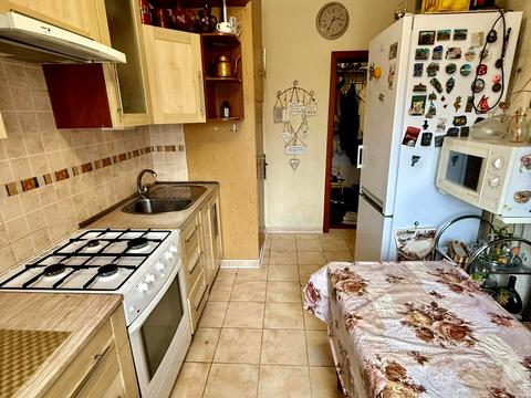 квартира за адресою Олени Теліги вул., 51