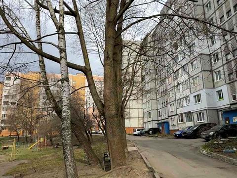 квартира за адресою Олени Теліги вул., 51
