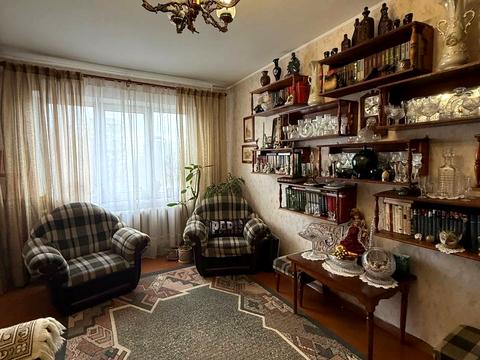 квартира за адресою Олени Теліги вул., 51