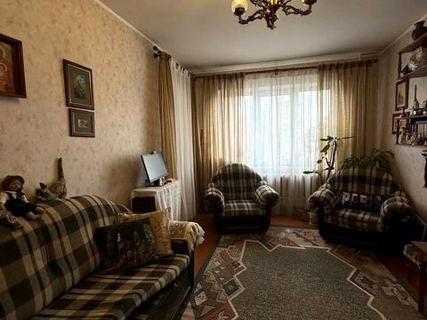 квартира за адресою Олени Теліги вул., 51