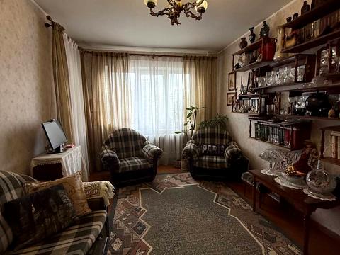 квартира за адресою Олени Теліги вул., 51