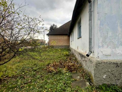 участок по адресу 