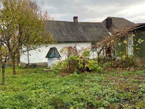 участок по адресу 