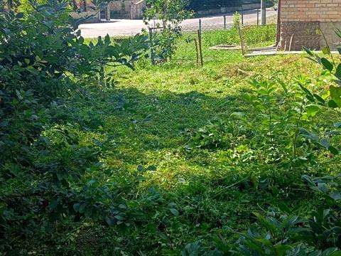 участок по адресу 