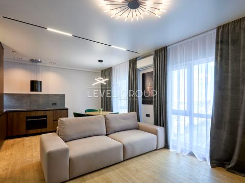 квартира по адресу Михаила Максимовича ул. (Трутенко Онуфрия), 28-К