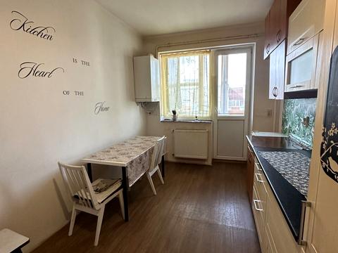 квартира по адресу Парковая ул., 18в
