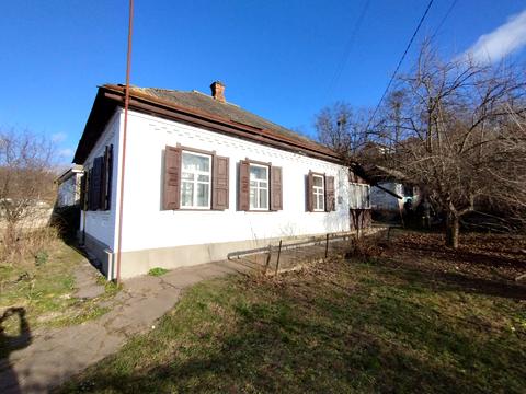 дом по адресу Струнківська, 14