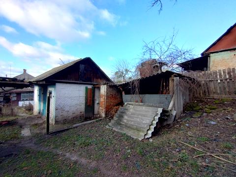 дом по адресу Струнківська, 14