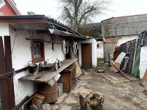 дом по адресу Соборна, 46