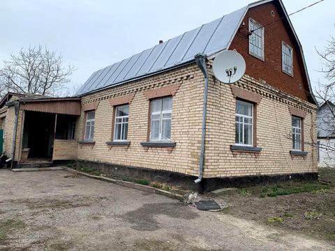 дом по адресу Соборна, 46