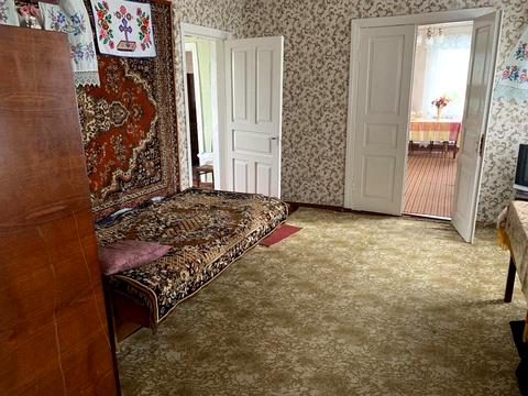 дом по адресу Соборна, 46