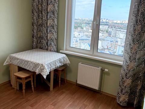 квартира по адресу Юлии Здановской ул. (Ломоносова), 85