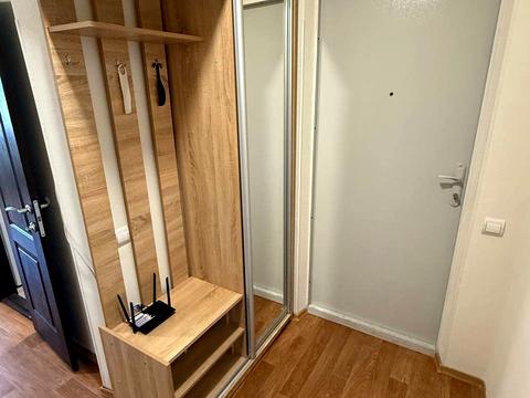 квартира по адресу Юлии Здановской ул. (Ломоносова), 85