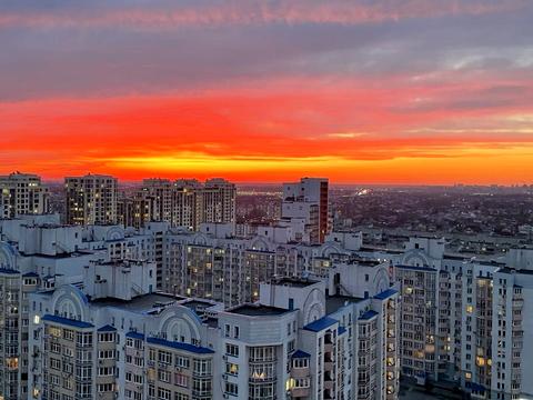 квартира по адресу Юлии Здановской ул. (Ломоносова), 85