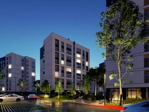 квартира за адресою Отця Івана Блавацького вул., (3 черга (будинок 7))