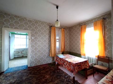 дом по адресу Струнківська, 14