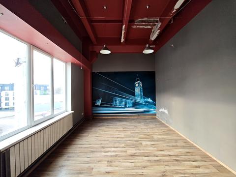 коммерческая по адресу Ершова ул. (Єршова), 11