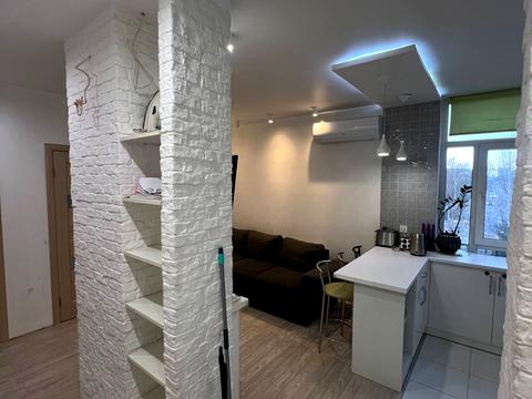 квартира за адресою Регенераторна вул., 4 к9