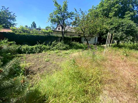 участок по адресу Люстдорфская дор. (Черноморская)