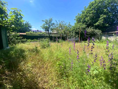 ділянка за адресою Люстдорфська дор. (Черноморская)