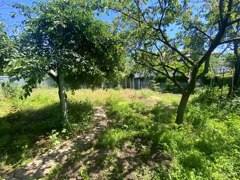 ділянка за адресою Люстдорфська дор. (Черноморская)