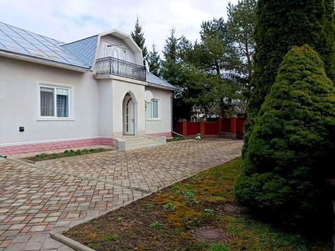 дом по адресу Стасюка, 10