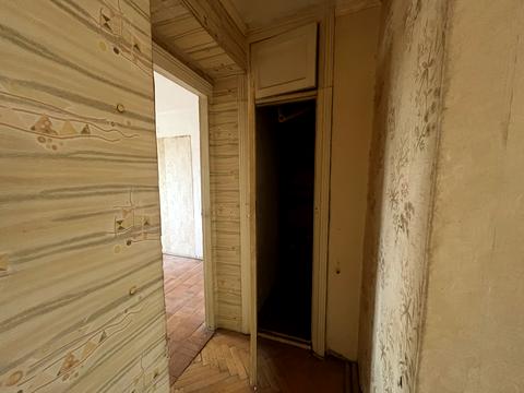 квартира по адресу Таможенная ул., 14