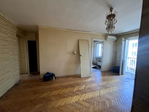 квартира по адресу Таможенная ул., 14
