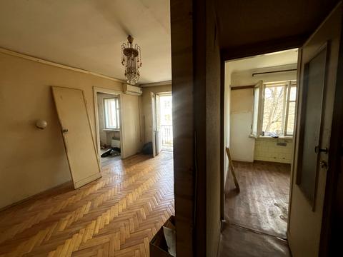 квартира по адресу Таможенная ул., 14