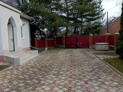 будинок за адресою Стасюка, 10