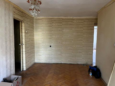 квартира по адресу Таможенная ул., 14