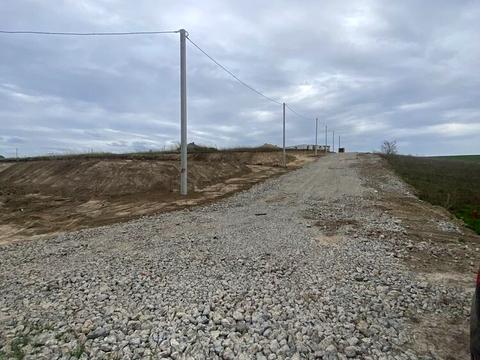 ділянка за адресою 