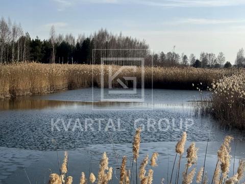 ділянка за адресою Андріївська, 4