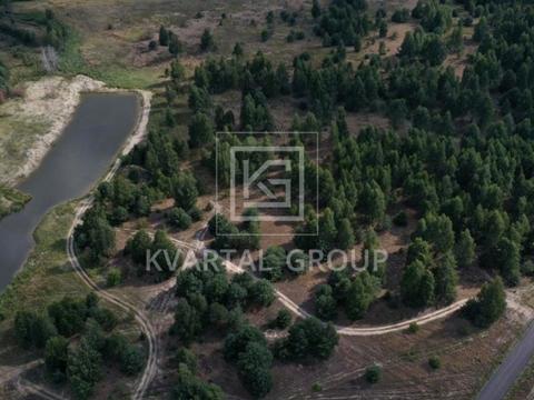 ділянка за адресою Андріївська, 4