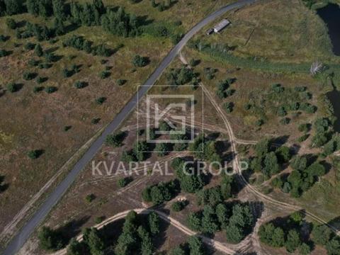 ділянка за адресою Андріївська, 4