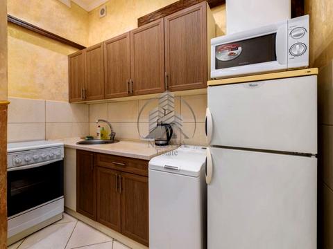 квартира по адресу Политехническая ул., 3