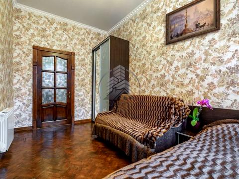 квартира по адресу Политехническая ул., 3