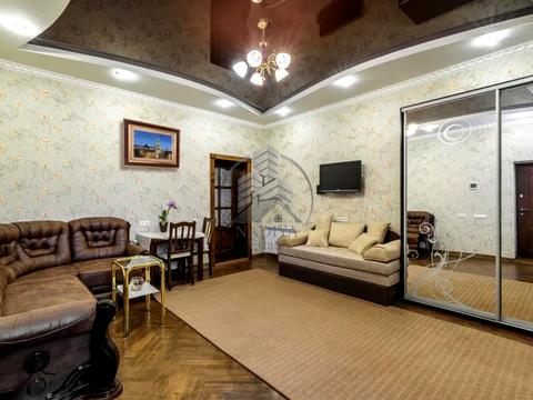 квартира по адресу Политехническая ул., 3