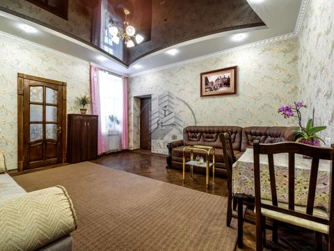 квартира по адресу Политехническая ул., 3