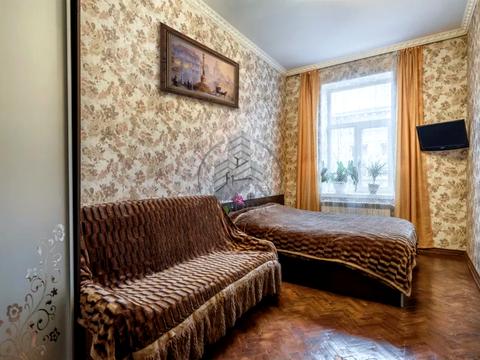 квартира по адресу Политехническая ул., 3