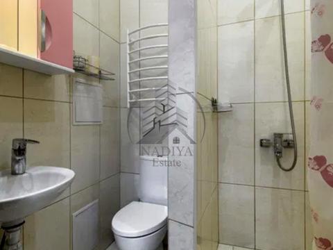 квартира по адресу Политехническая ул., 3