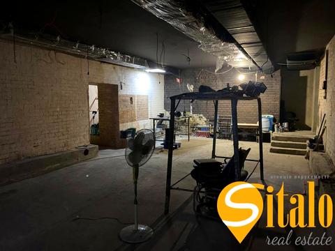 коммерческая по адресу Малая Житомирская ул., 3/4