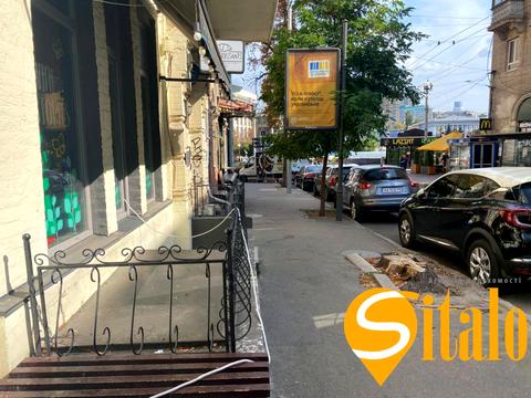 коммерческая по адресу Малая Житомирская ул., 3/4