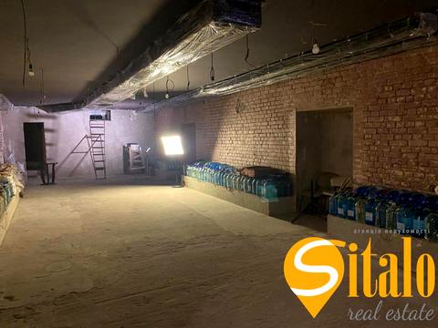 коммерческая по адресу Малая Житомирская ул., 3/4