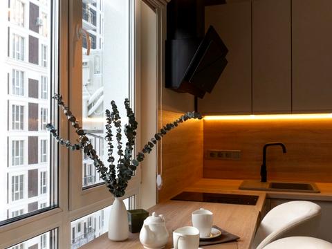 квартира за адресою Михайла Максимовича вул. (Онуфрія Трутенка), 26-В