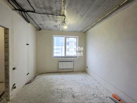 квартира по адресу Полтавский Шлях ул., 184а к9