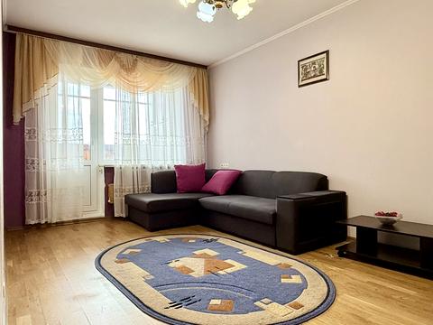 квартира за адресою Оноре де Бальзака вул., 83