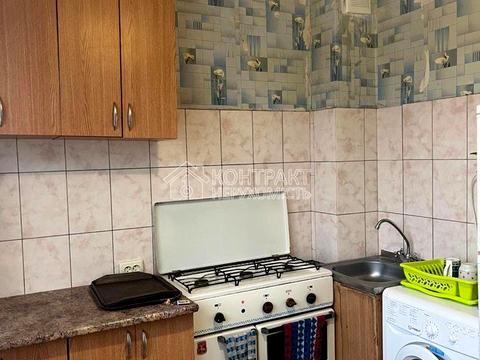 квартира по адресу Валентиновская ул. (Блюхера), 27