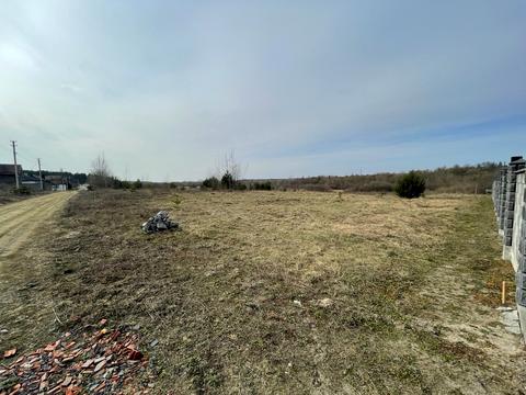 участок по адресу с. Александрия, Травнева