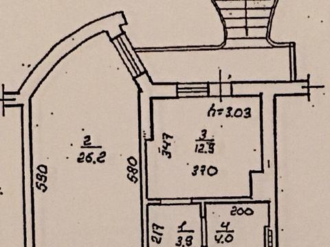комерційна за адресою Небесної Сотні просп. (Маршала Жукова), 2
